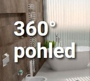 360° pohled - KOUPELNY Ptáček akcniletaky.com
