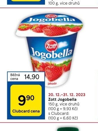 Zott Jogobella