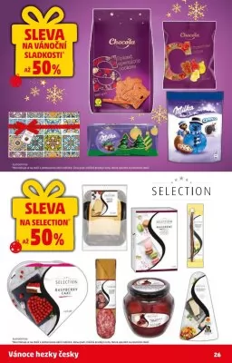 akční leták Penny Market 20.12.2023-23.12.2023