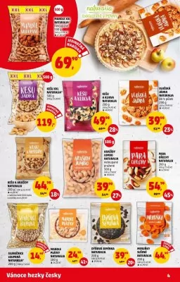 akční leták Penny Market 20.12.2023-23.12.2023