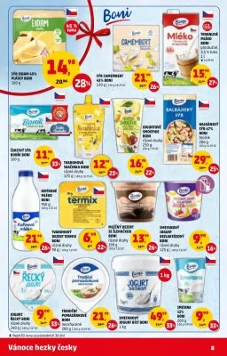 akční leták Penny Market 20.12.2023-23.12.2023