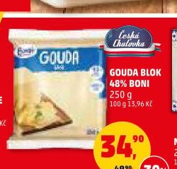Gouda blok