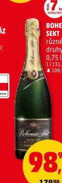 Bohemia Sekt