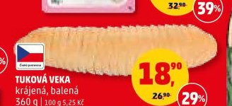Tuková veka