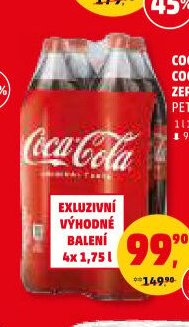 Coca-Cola, Coca-Cola Zero
