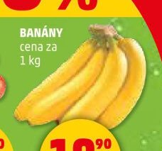 Banány