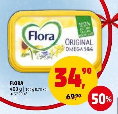 Flora
