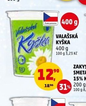 Valašská kyška