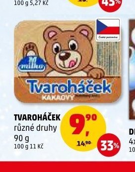 Tvaroháček