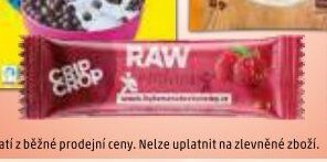 Crip Crop Raw tyčinka
