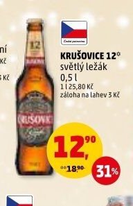 KRUŠOVICE 12