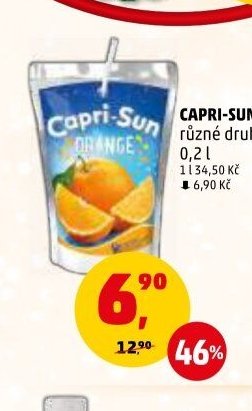 Capri-Sun