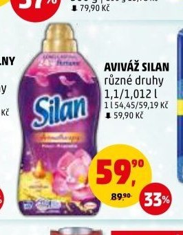 AVIVÁŽ SILAN