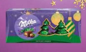 Milka Pralines