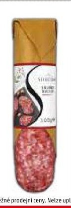 Selection Salami