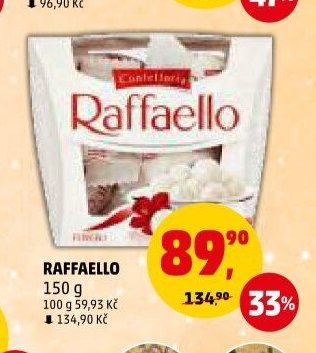 RAFFAELLO