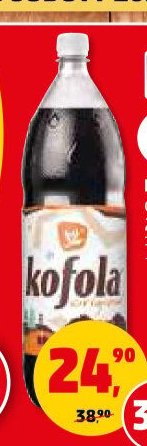 Kofola original