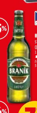 Braník světlé výčepní