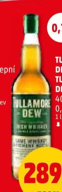 Tullamore Dew