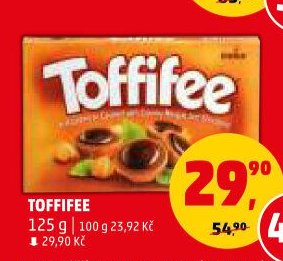 Toffifee