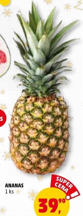 Ananas