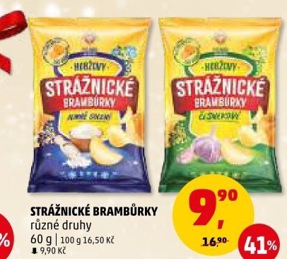 Brambůrky strážnické Petr Hobža