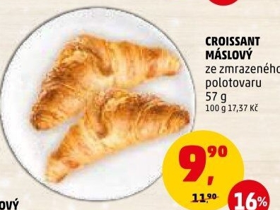 Croissant