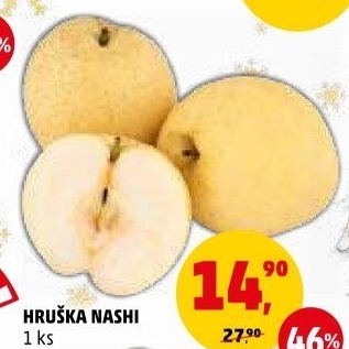 Hrušky Nashi