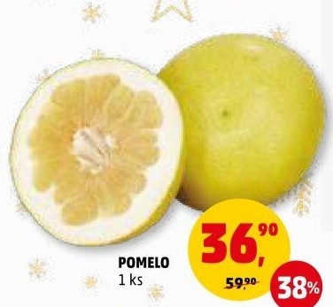 Pomelo