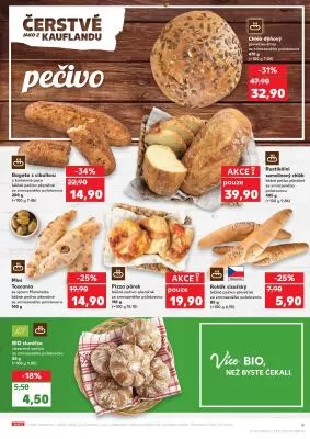 akční leták Kaufland 27.12.2023-2.1.2024