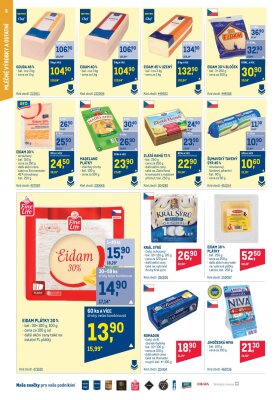 akční leták Makro 13.12.2023-31.12.2023