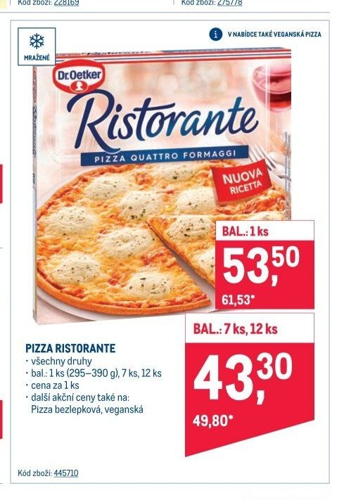 Pizza Ristorante