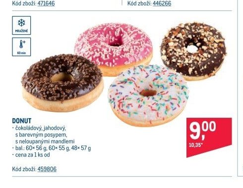 Donut