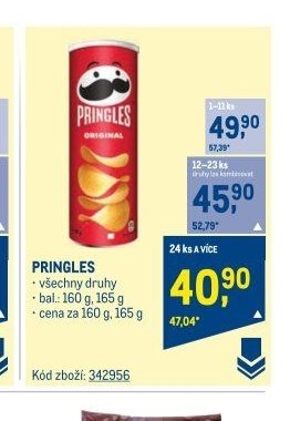 PRINGLES