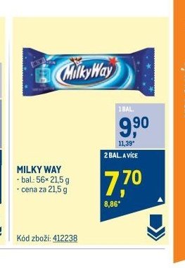MILKY WAY
