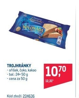 TROJHRÁNKY