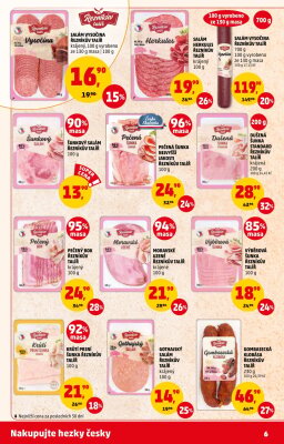 akční leták Penny Market 27.12.2023-31.12.2023
