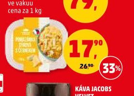 POMAZÁNKA KARLOVA KORUNA různé druhy 135 g