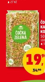 ČOČKA KARLOVA KORUNA 500 g