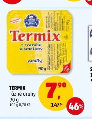 TERMIX