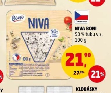 Niva Boni