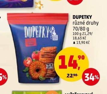 DUPETKY