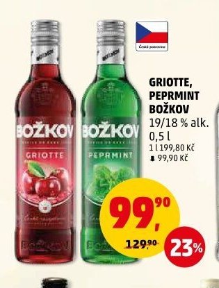 Griotka Božkov
