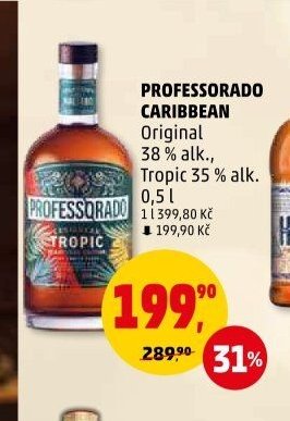 Professorado Caribbean