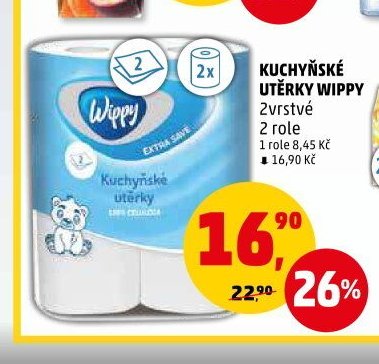 KUCHYŇSKÉ UTĚRKY WIPPY