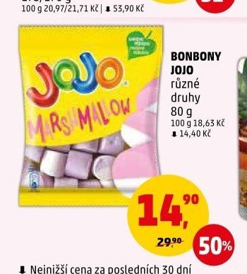 BONBONY JOJO