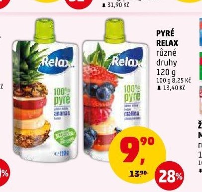 PYRÉ RELAX