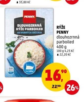Rýže Penny