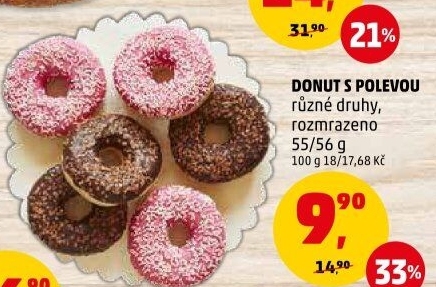 Donut