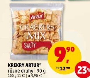 Krekry Artur
